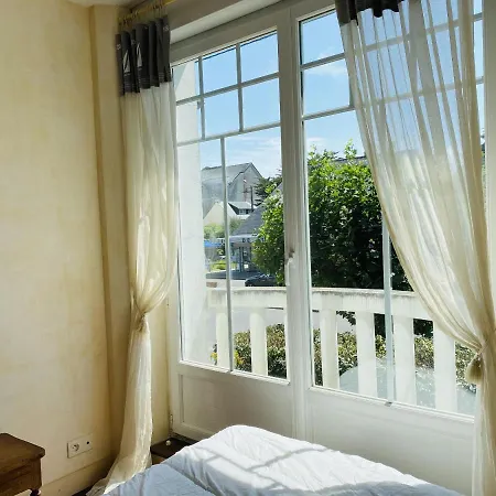 Vakantiehuis Druides 2 *