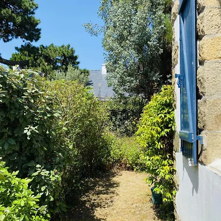 Vakantiehuis Druides 2 *